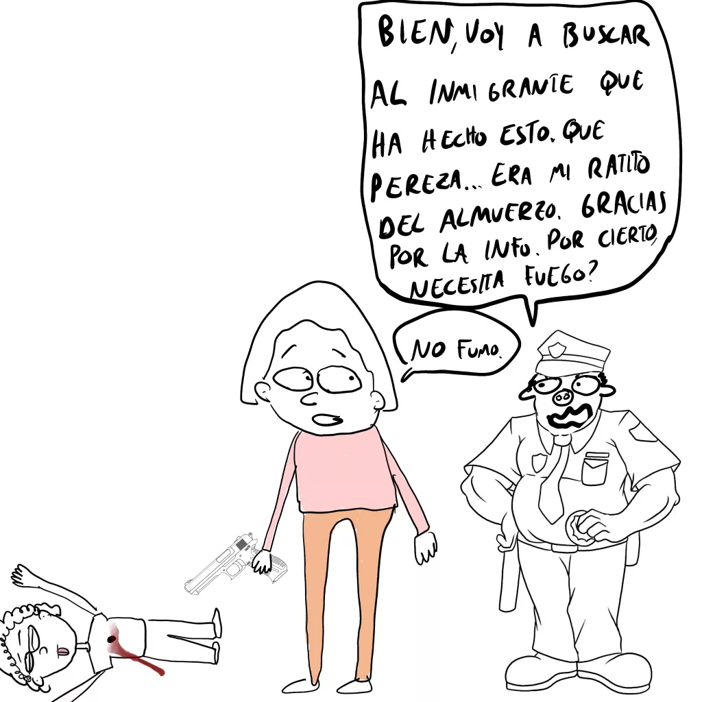 and stay dead